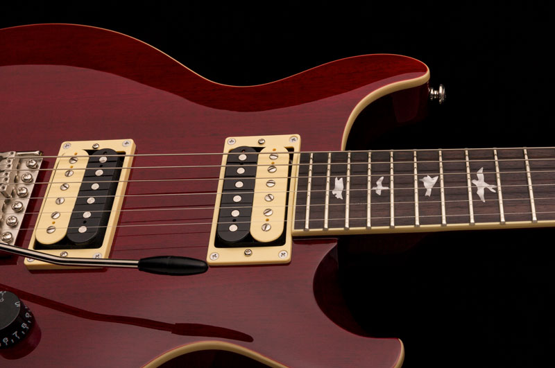 Prs santana standard discount