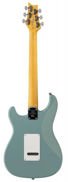 Solid body electric guitar Prs SE SILVER SKY JOHN MAYER SIGNATURE - stone blue