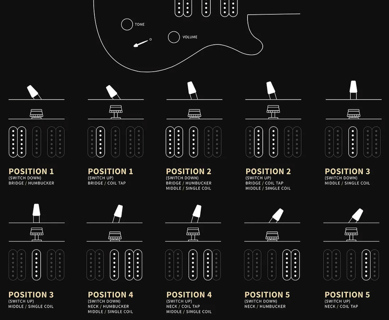 Prs Swamp Ash Special Se (wing Tuners) Hsh Trem Mn - Charcoal - Double cut electric guitar - Variation 3