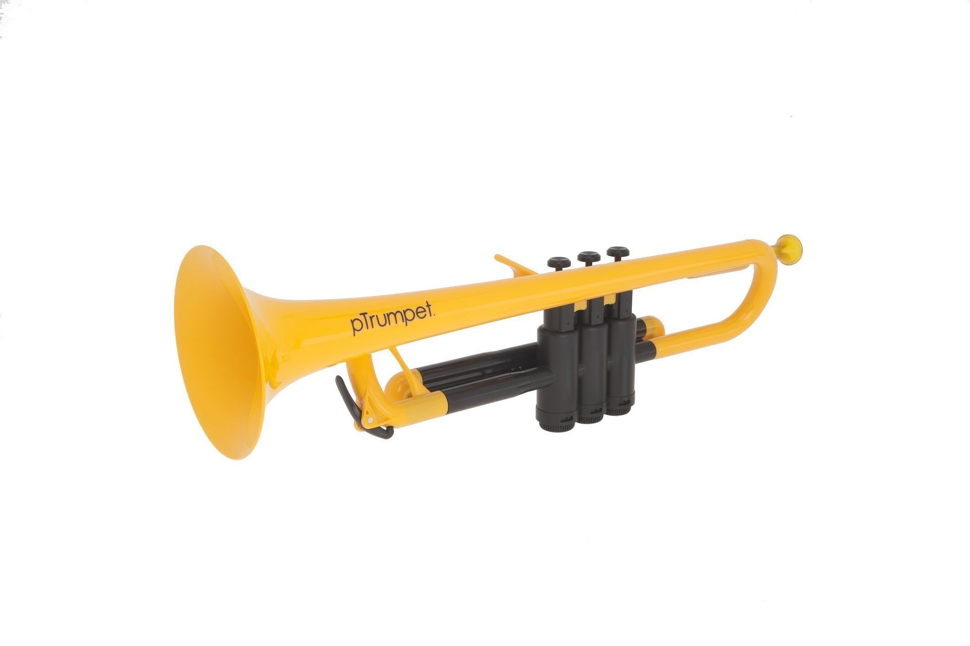 Ptrumpet Trompette Jaune - Trumpet of study - Variation 2