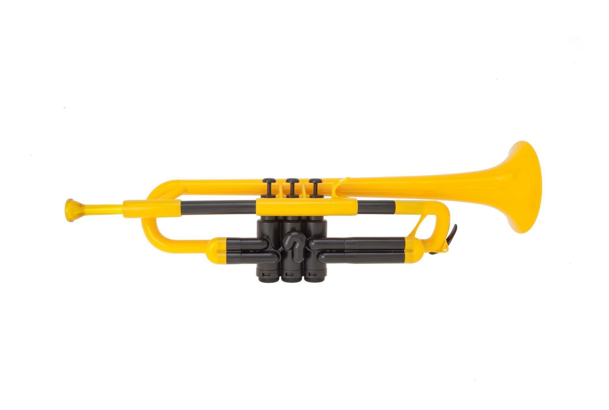 Ptrumpet Trompette Jaune - Trumpet of study - Variation 8