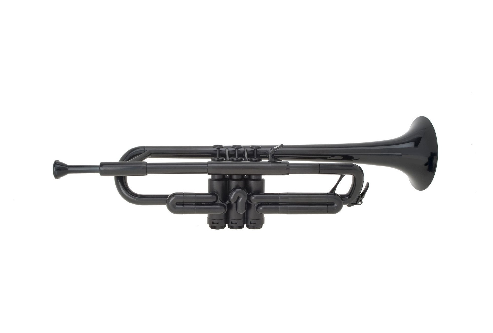 Ptrumpet Trompette Noir - Trumpet of study - Variation 8