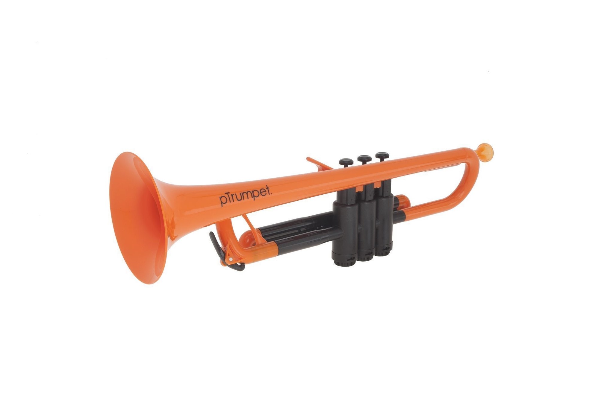 Ptrumpet Trompette Orange - Trumpet of study - Variation 2