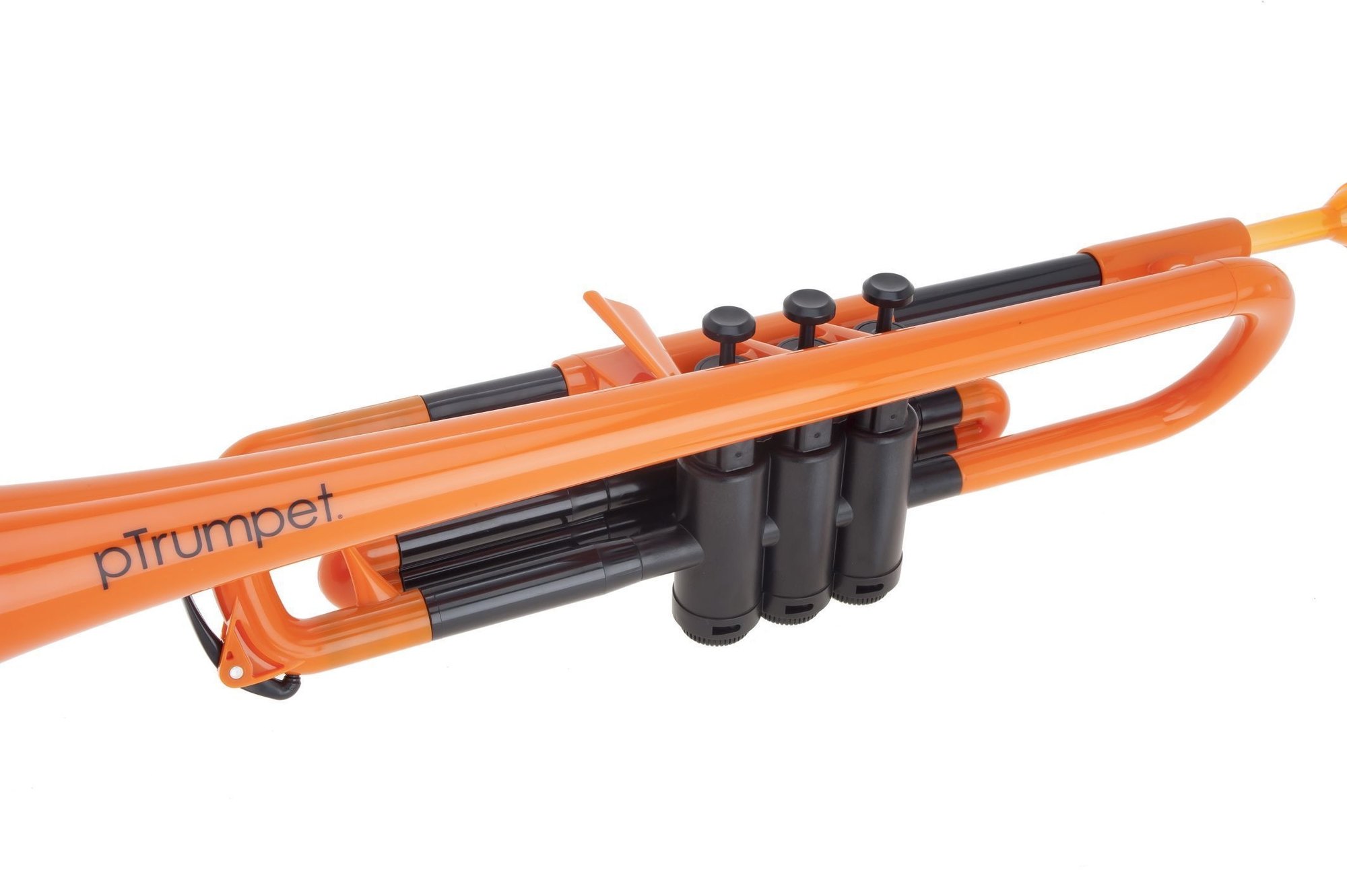 Ptrumpet Trompette Orange - Trumpet of study - Variation 5