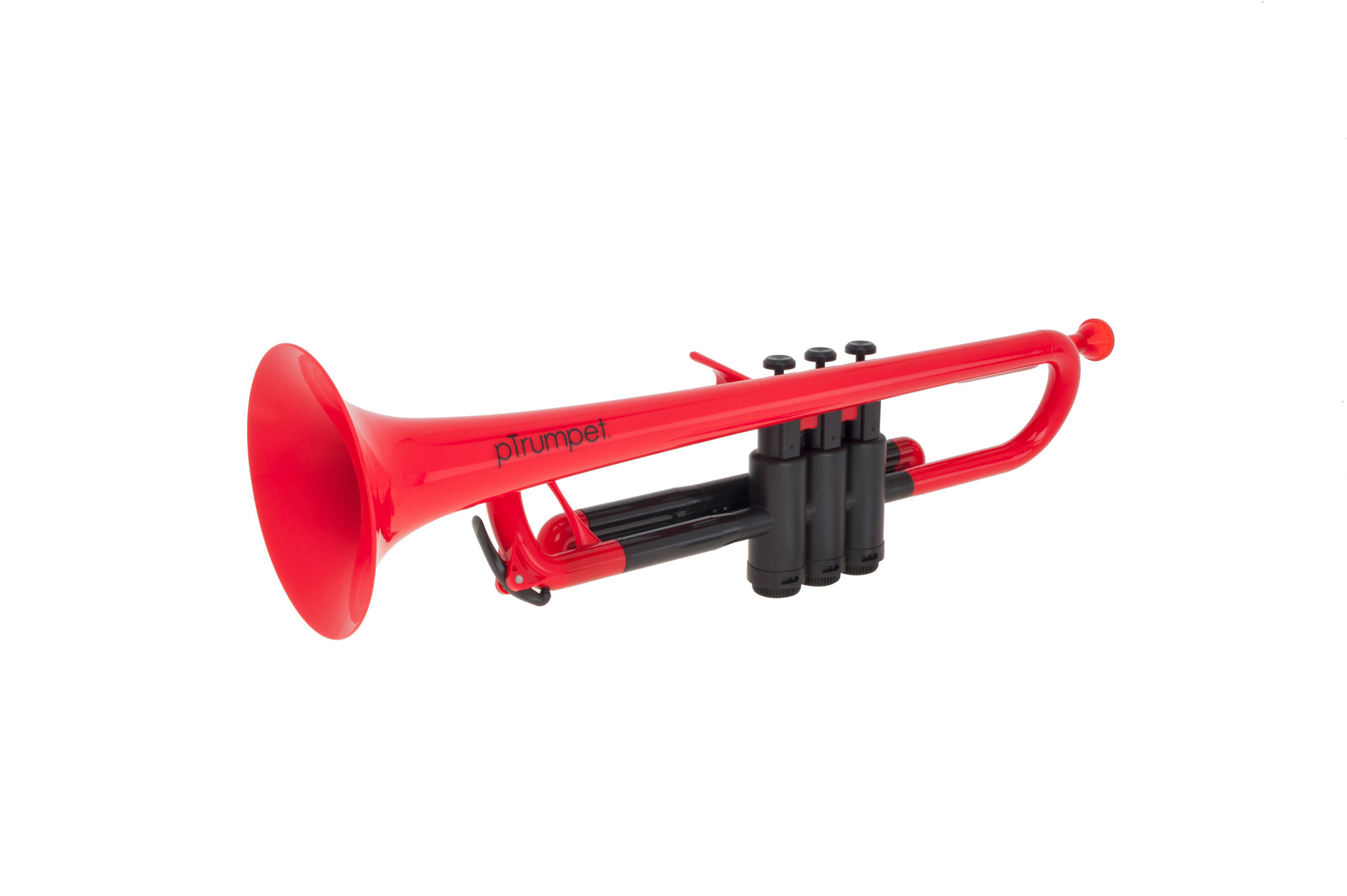 Ptrumpet Trompette Rouge - Trumpet of study - Variation 2