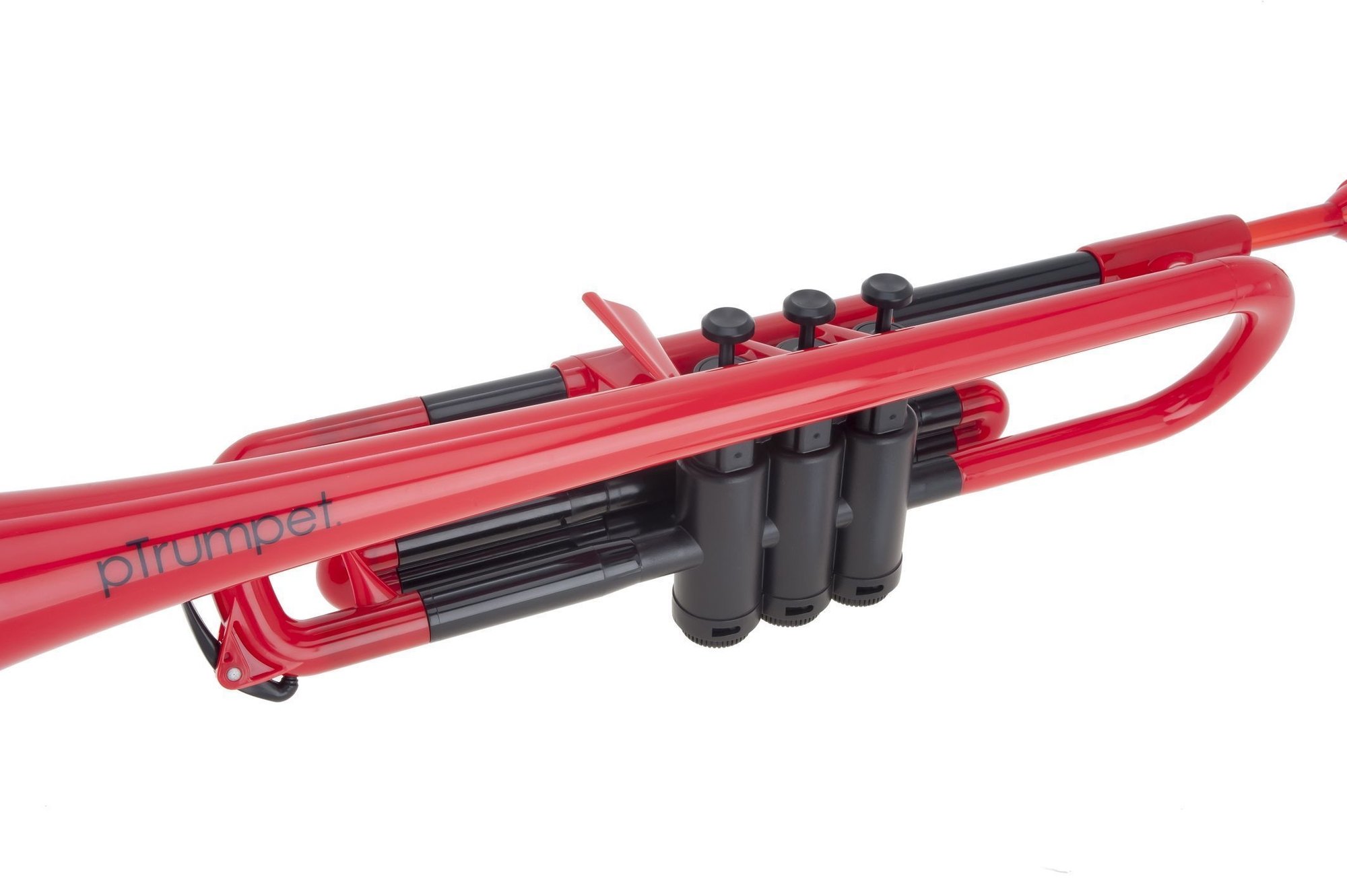 Ptrumpet Trompette Rouge - Trumpet of study - Variation 5