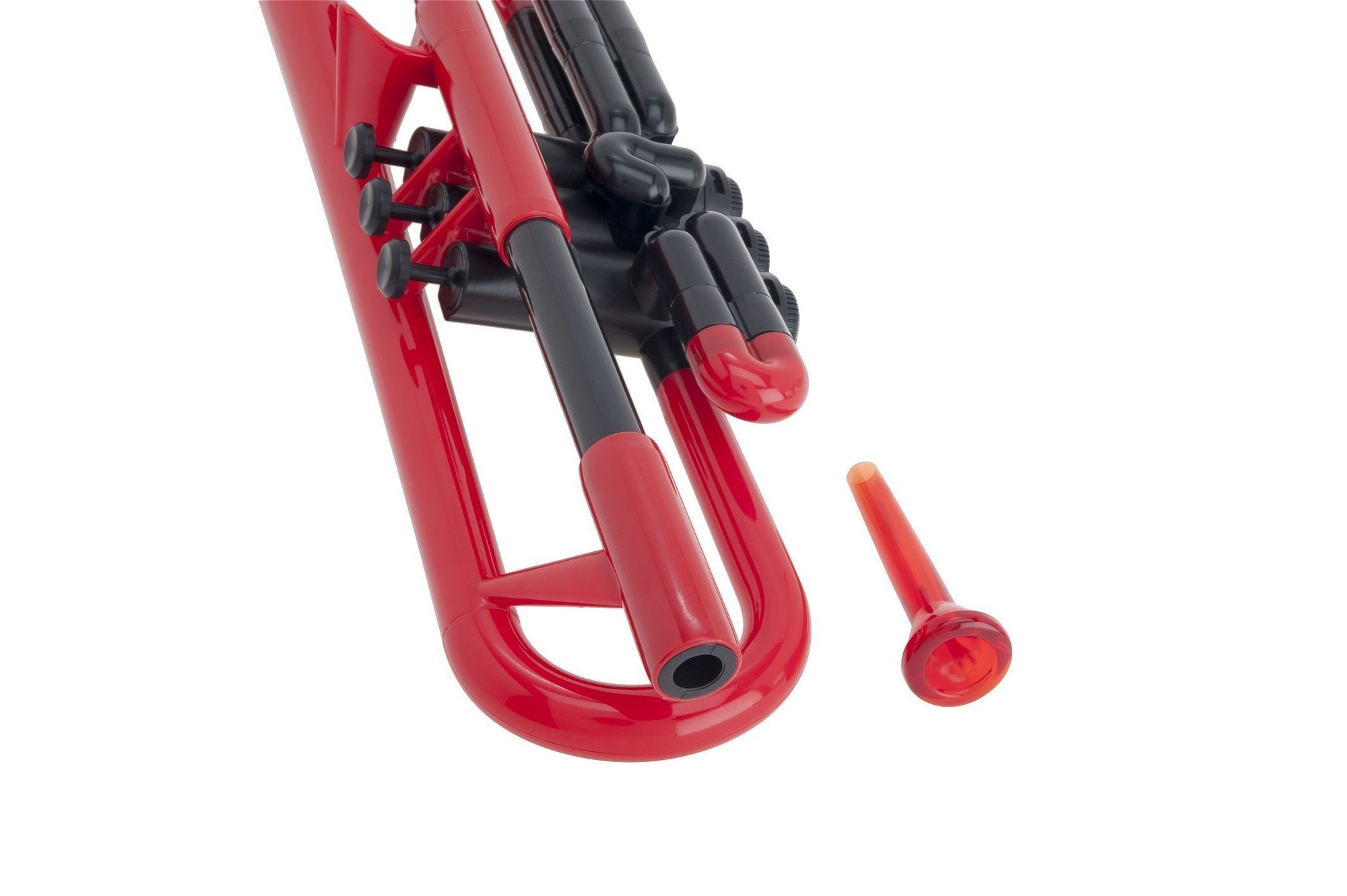 Ptrumpet Trompette Rouge - Trumpet of study - Variation 6