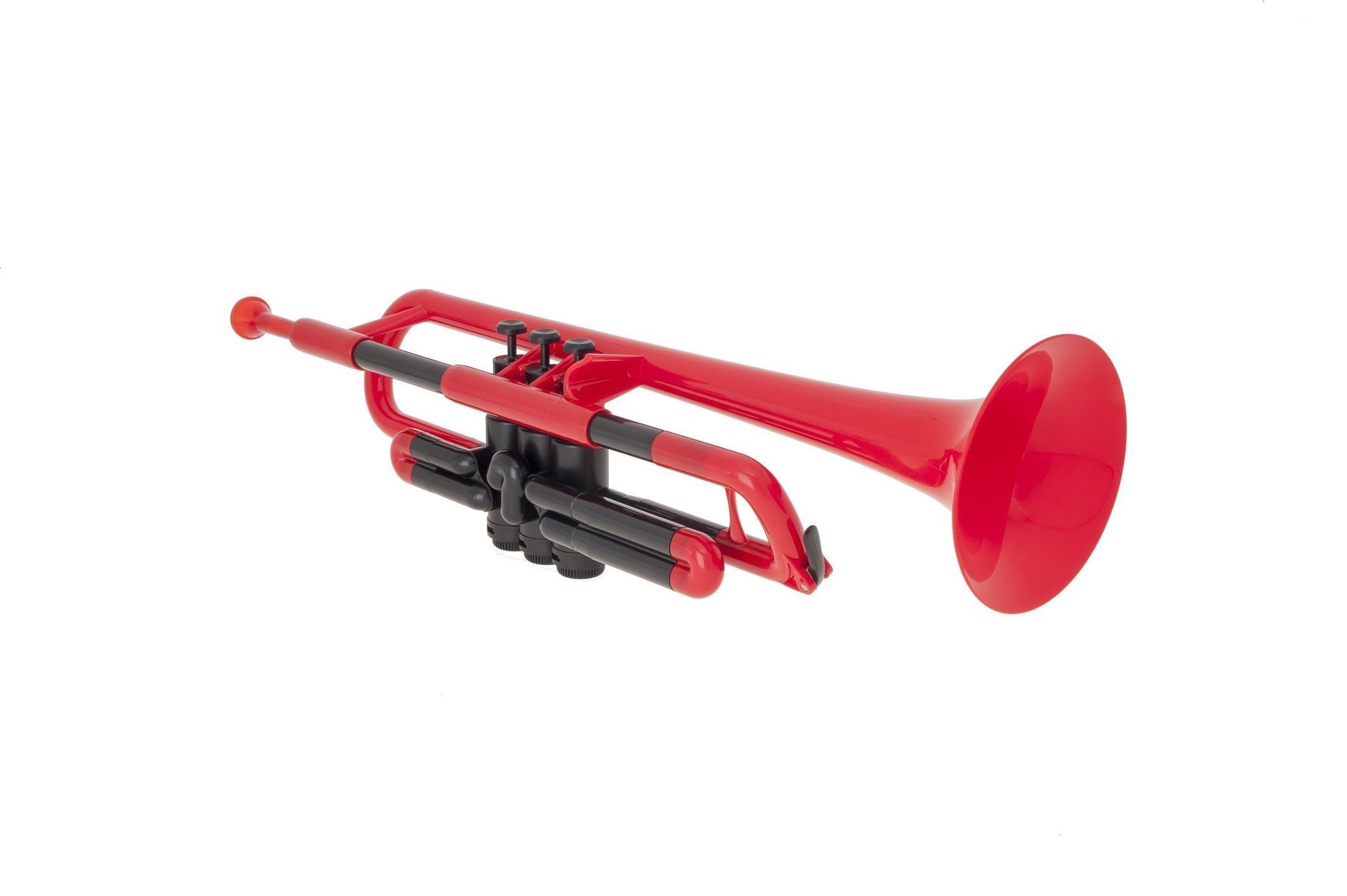 Ptrumpet Trompette Rouge - Trumpet of study - Variation 7
