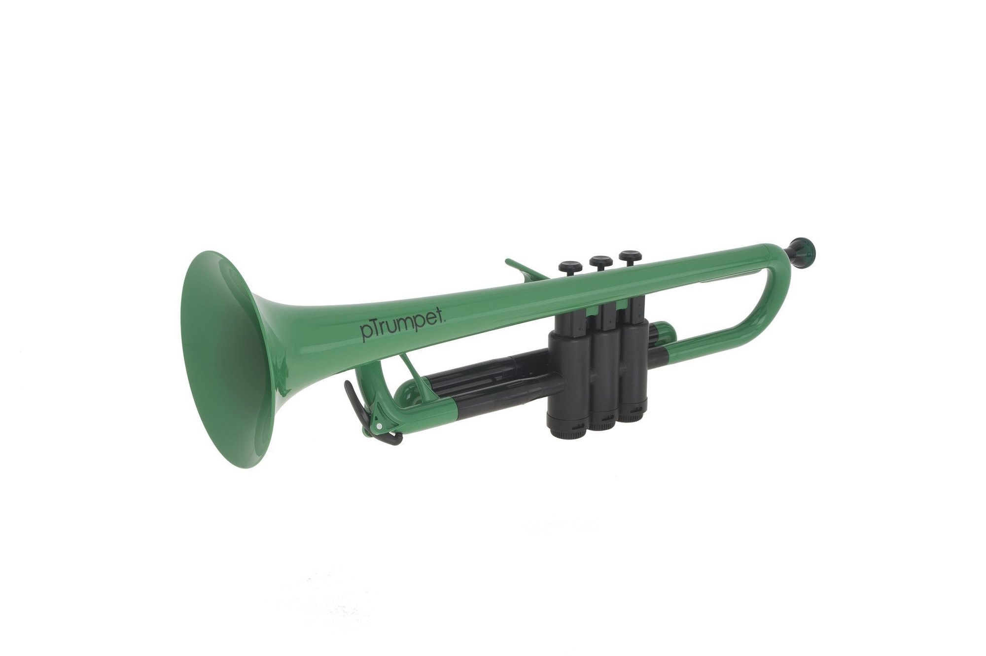 Ptrumpet Trompette Vert - Trumpet of study - Variation 2