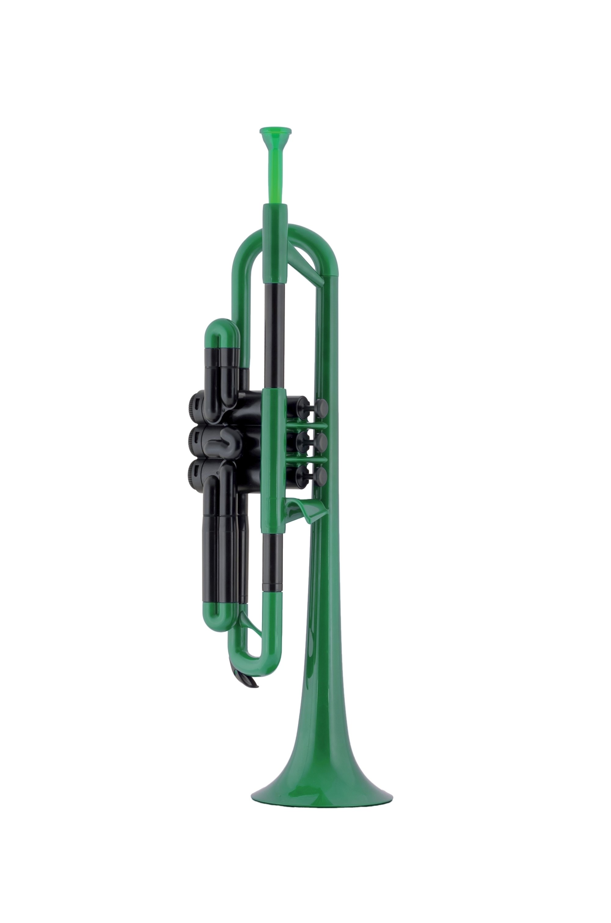 Ptrumpet Trompette Vert - Trumpet of study - Variation 1