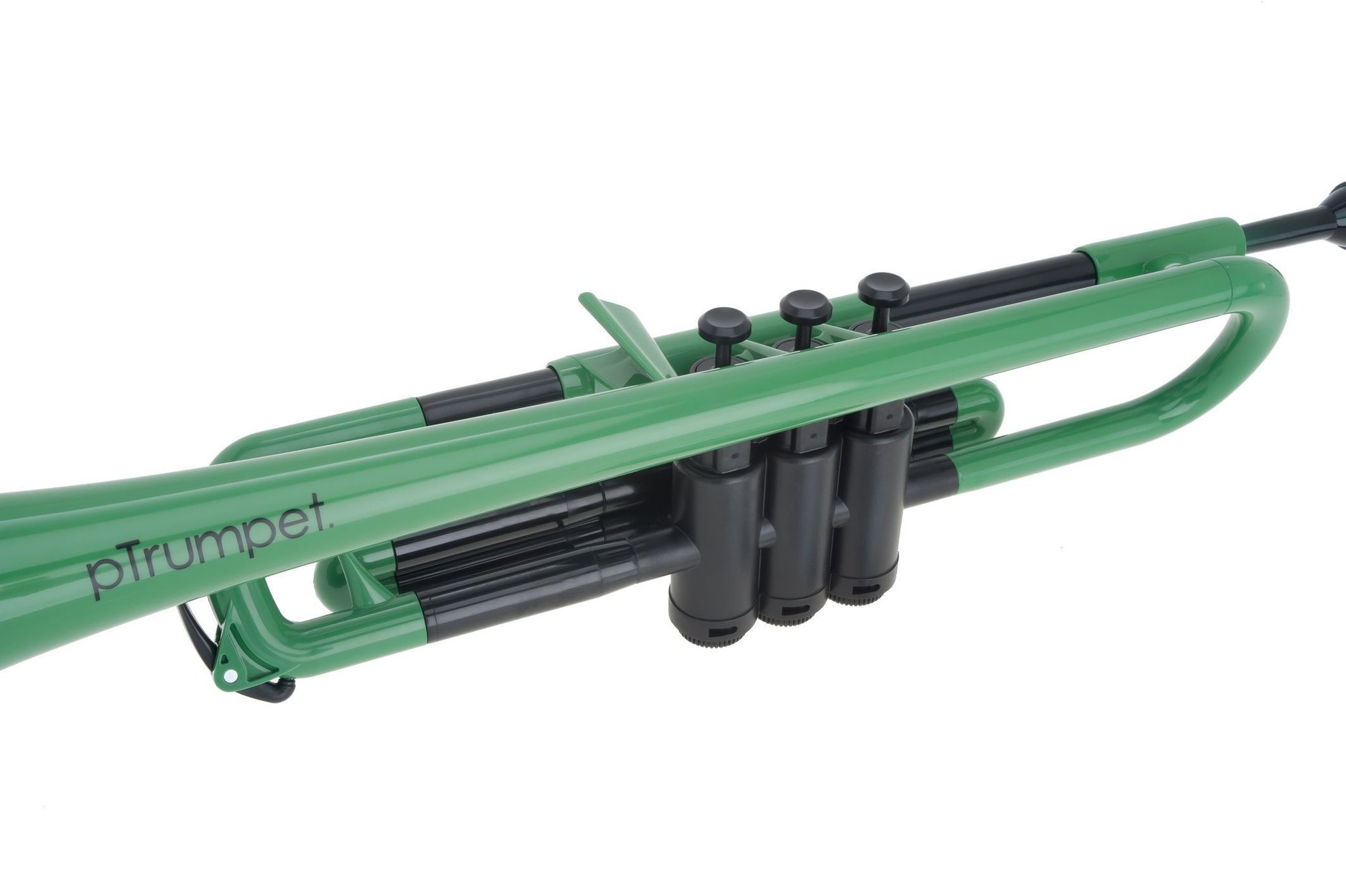 Ptrumpet Trompette Vert - Trumpet of study - Variation 5