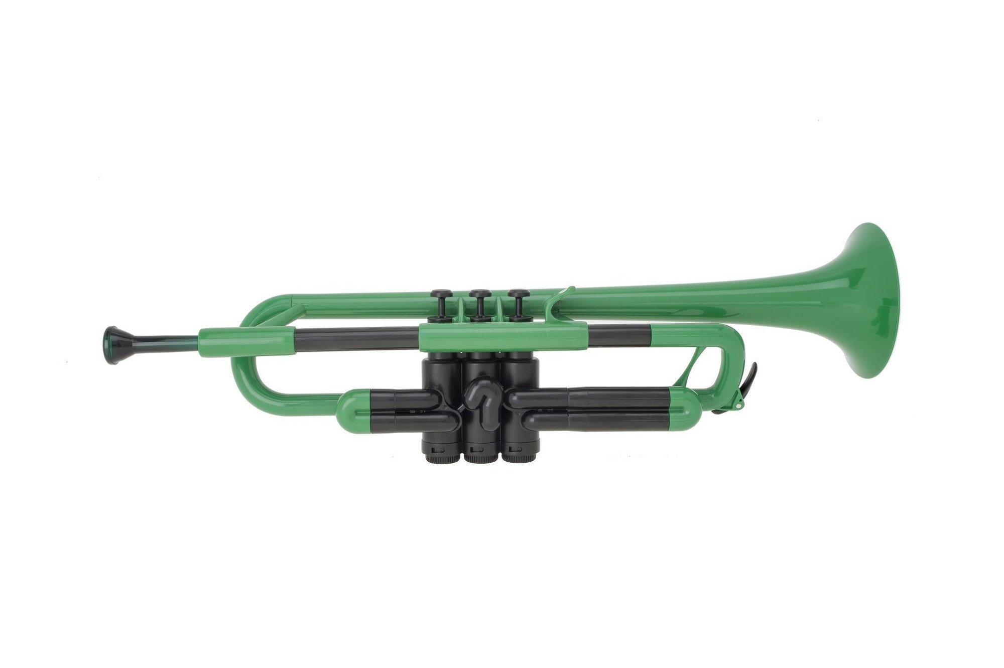 Ptrumpet Trompette Vert - Trumpet of study - Variation 8