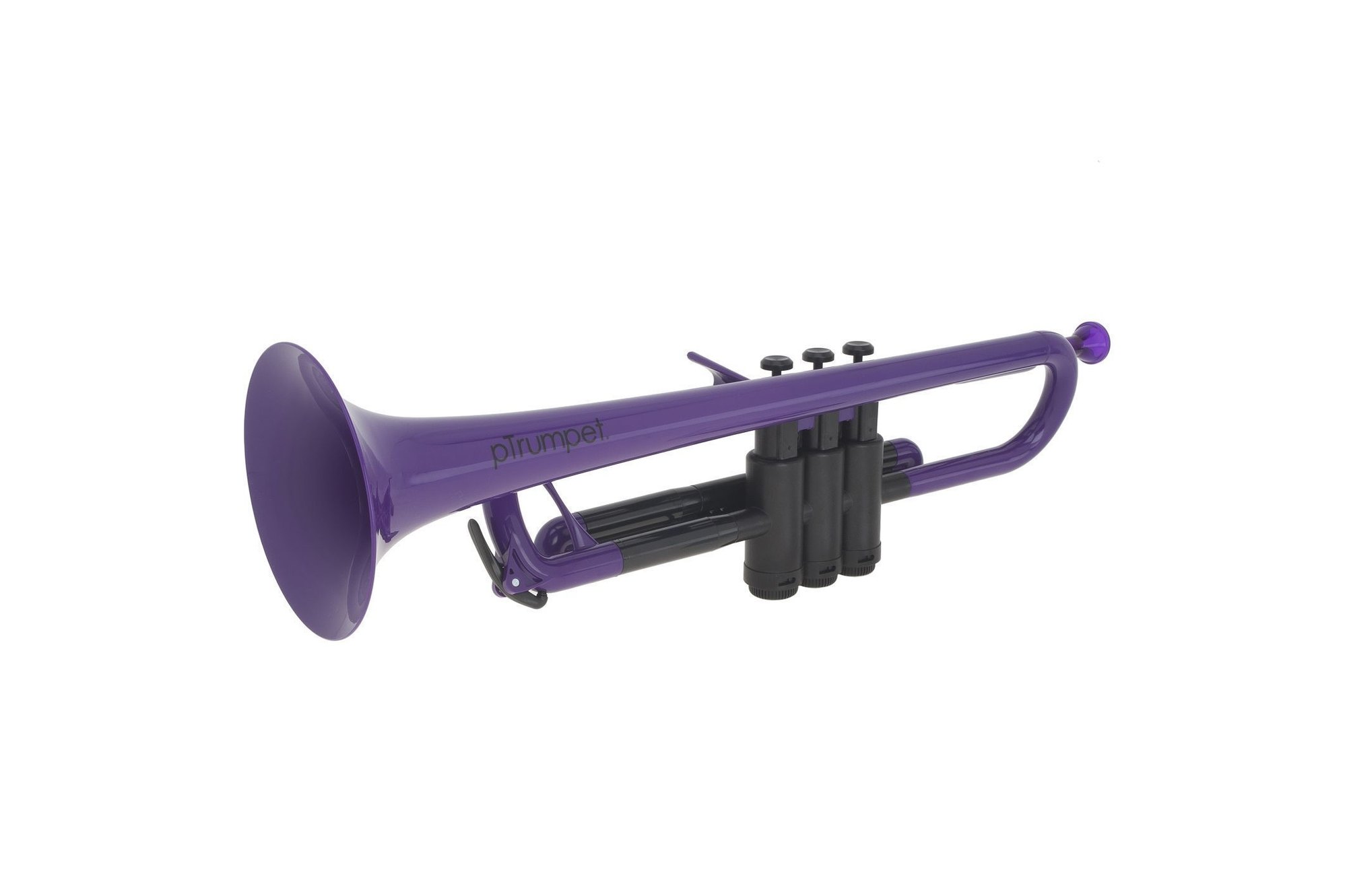 Ptrumpet Trompette Violet - Trumpet of study - Variation 2