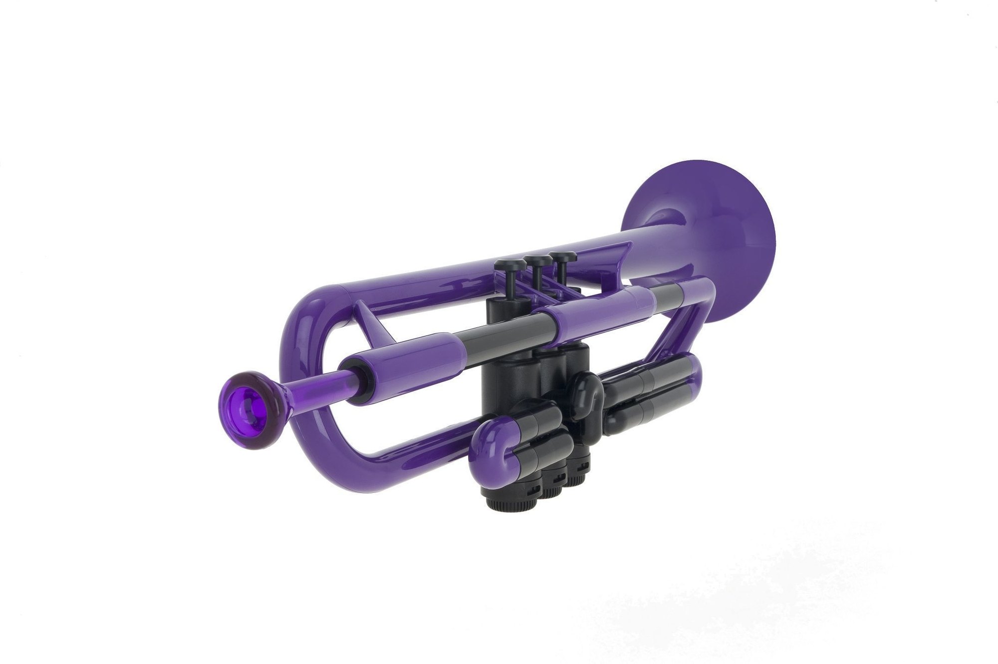 Ptrumpet Trompette Violet - Trumpet of study - Variation 3