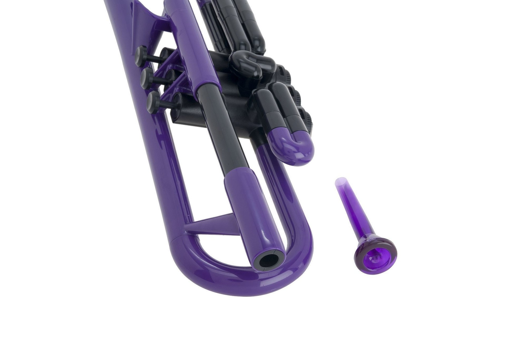 Ptrumpet Trompette Violet - Trumpet of study - Variation 6