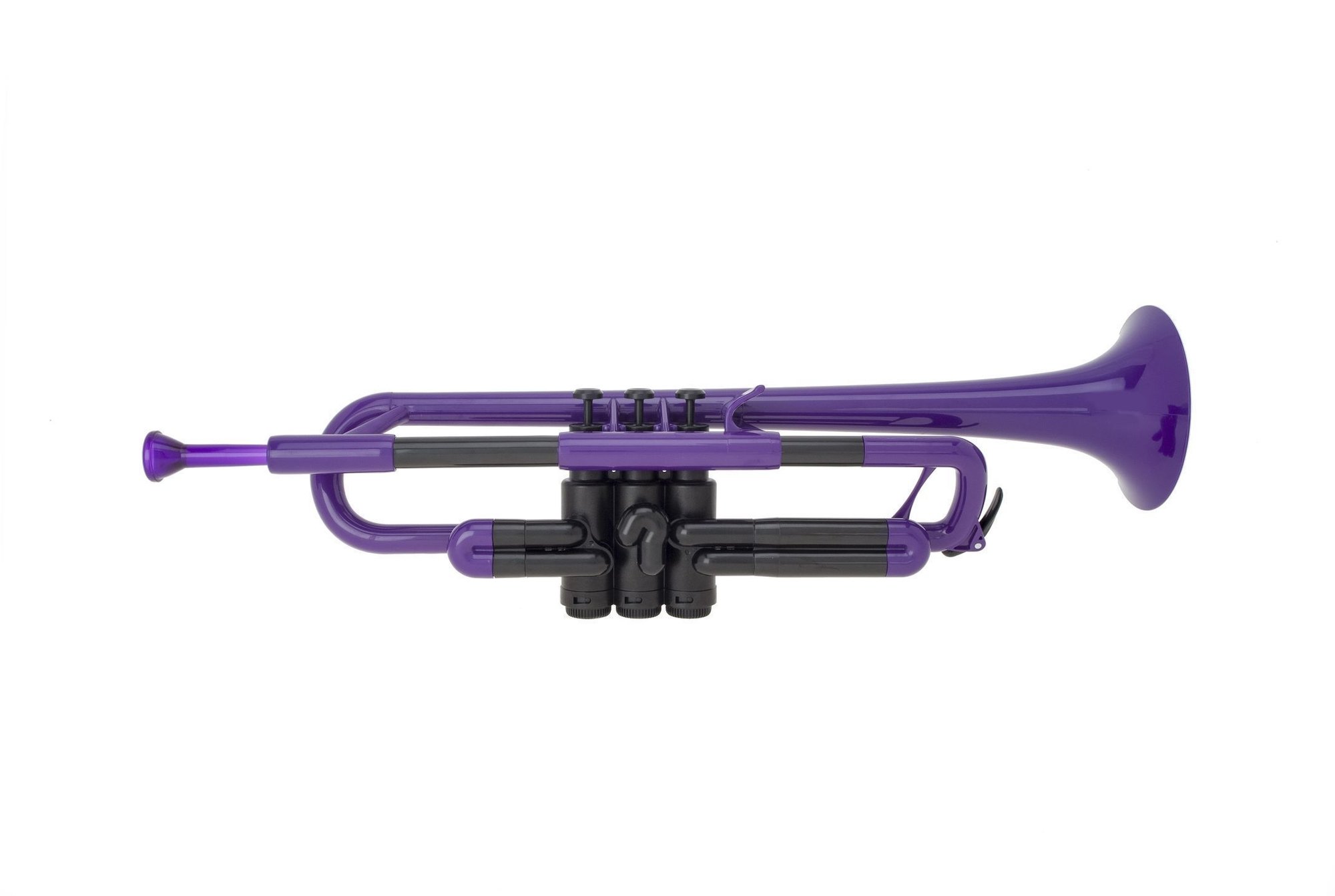 Ptrumpet Trompette Violet - Trumpet of study - Variation 8