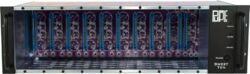 Studio rack Purple audio SWEET TEN RACK