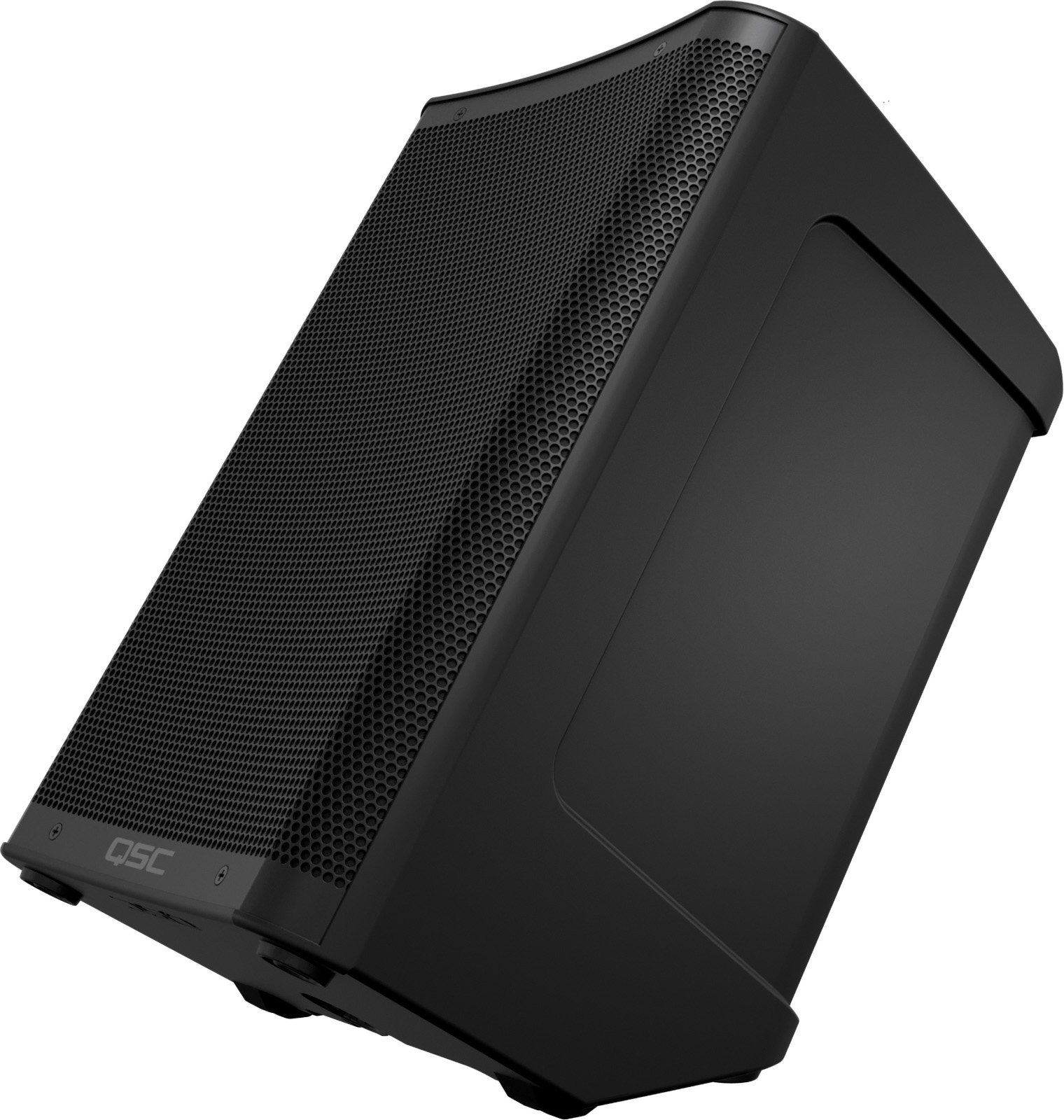 Qsc Cb10 - Portable PA system - Variation 3