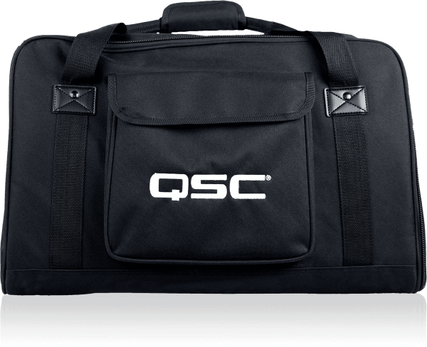 Bag for speakers & subwoofer Qsc CP12 TOTE