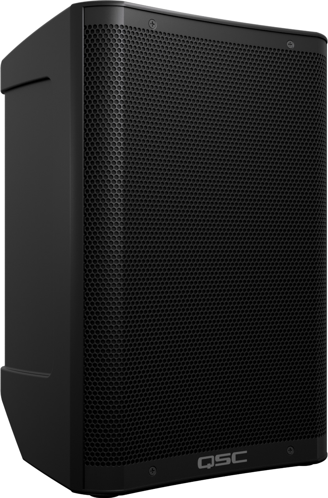 Qsc Cb10 - Portable PA system - Main picture