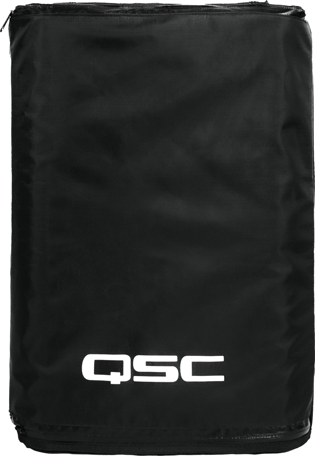 Qsc Cb10-vcr - Bag for speakers & subwoofer - Main picture