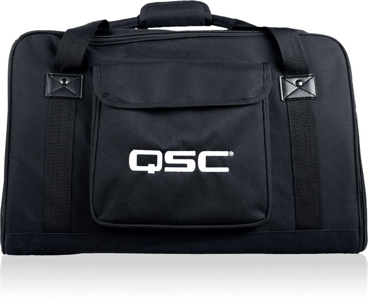 Bag for speakers & subwoofer Qsc CP12 TOTE