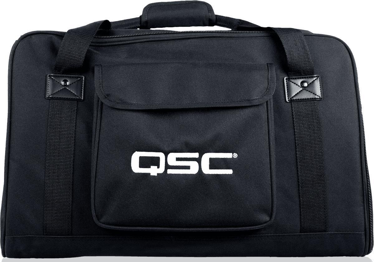 Bag for speakers & subwoofer Qsc CP8 TOTE