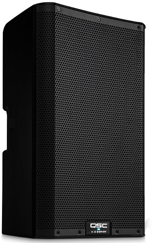 Qsc shop k10 cover