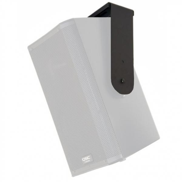 Loudspeaker wallmount Qsc K10.2 Yoke