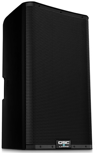 Qsc K12.2 - Active full-range speaker - Main picture