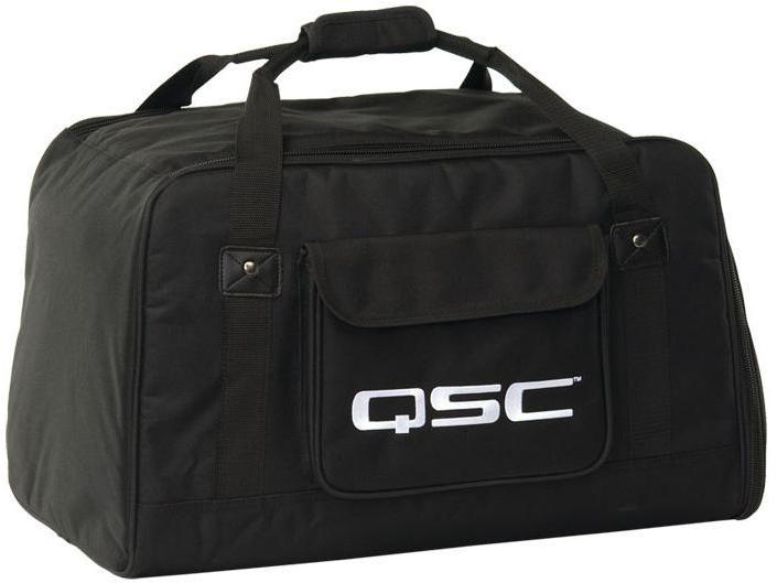 Bag for speakers & subwoofer Qsc K12 Tote