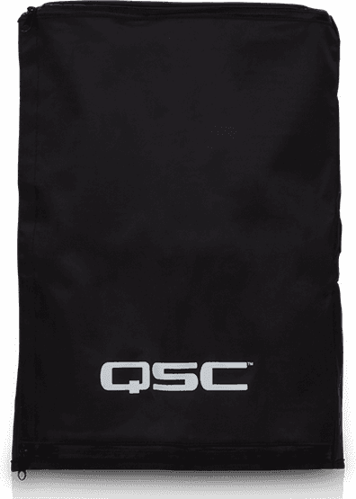 Qsc K8,2 Cover - Bag for speakers & subwoofer - Main picture
