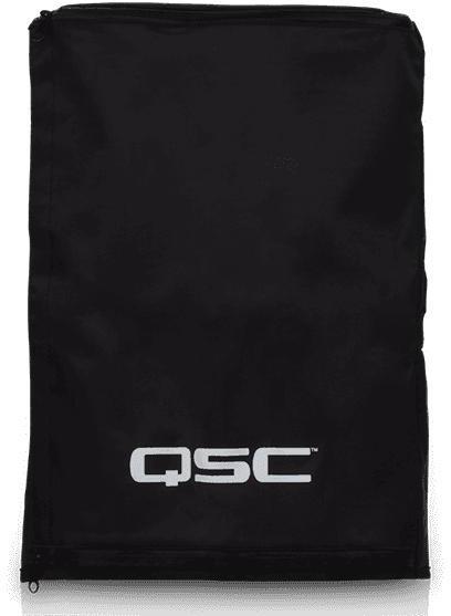 Bag for speakers & subwoofer Qsc K8,2 Cover