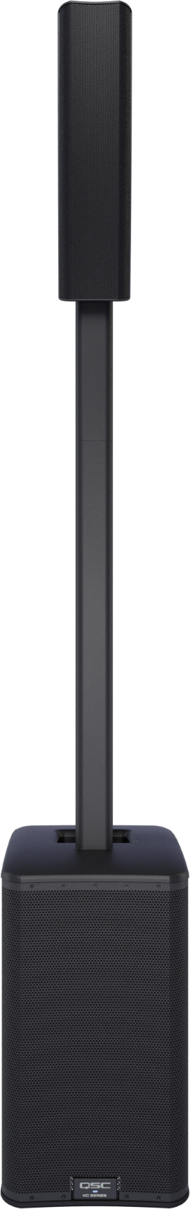 Qsc Kc 12t Bk -  - Main picture