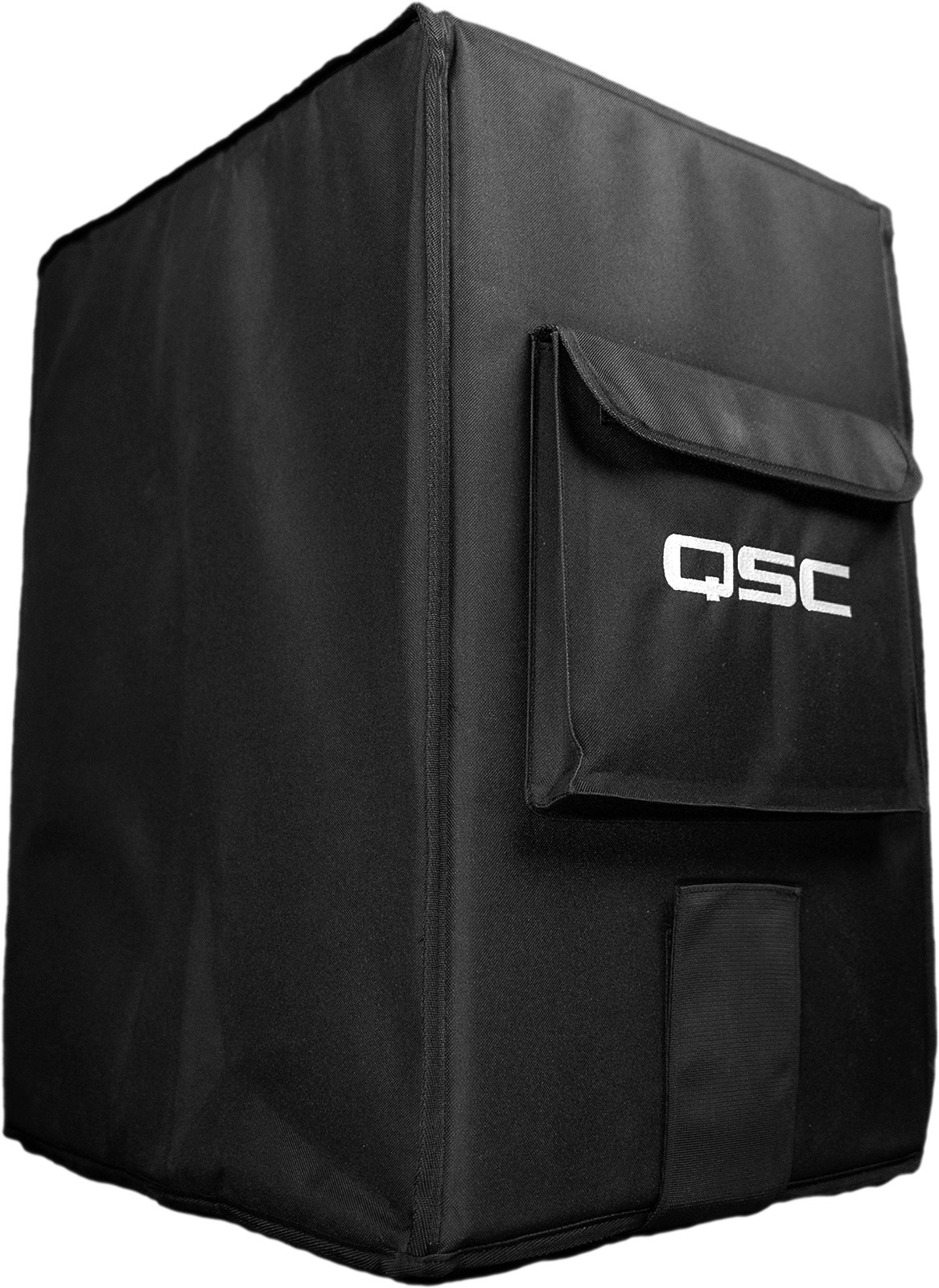 Qsc Kc12-cvr Pour Kc12 - Bag for speakers & subwoofer - Main picture