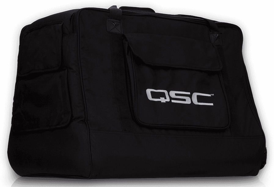 Qsc Kla12 Tote - Bag for speakers & subwoofer - Main picture