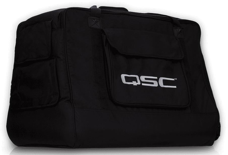 Bag for speakers & subwoofer Qsc KLA12 Tote