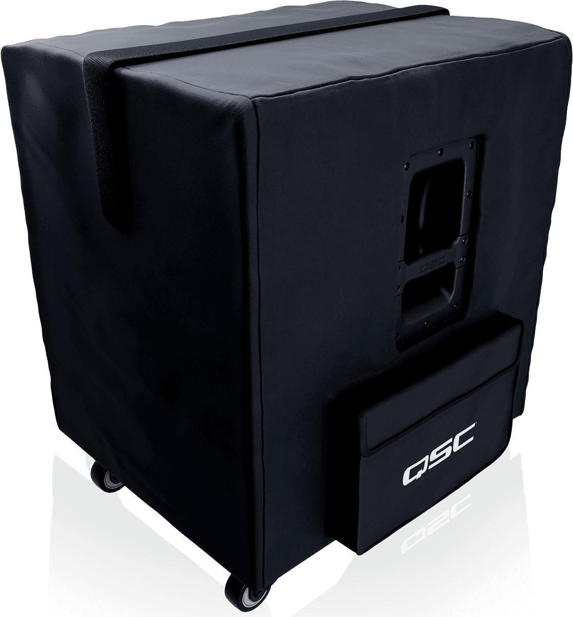 Bag for speakers & subwoofer Qsc KS 118 Cover
