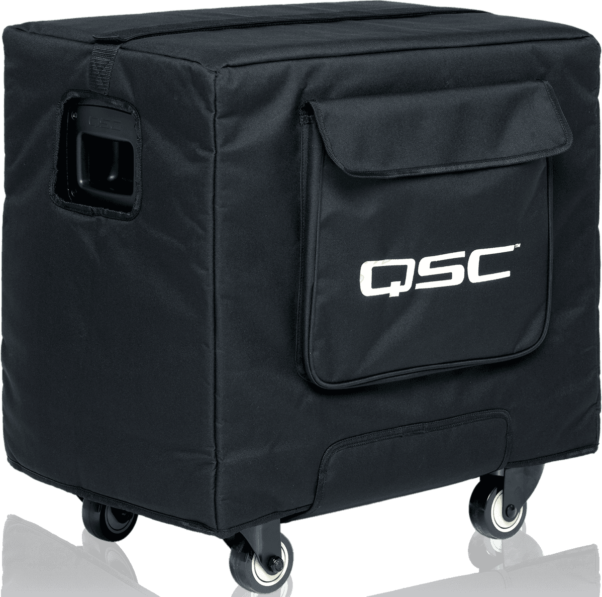 Qsc Ks112 Cover - Bag for speakers & subwoofer - Main picture