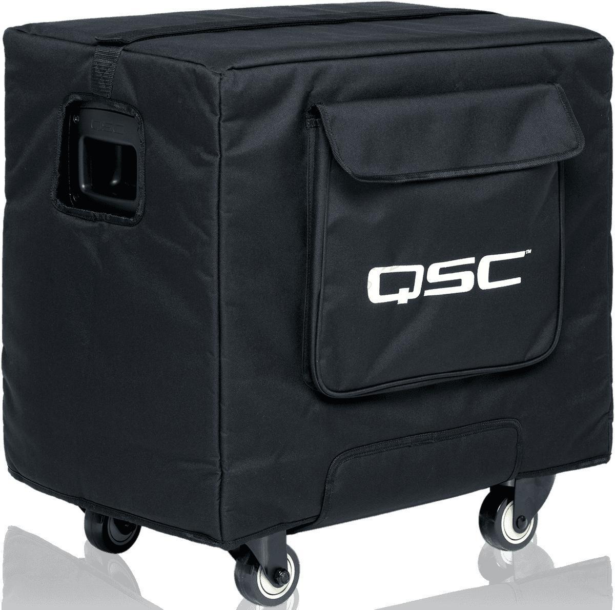 Bag for speakers & subwoofer Qsc ks112 cover