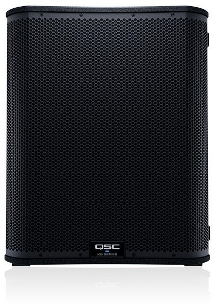 Active subwoofer Qsc KS118