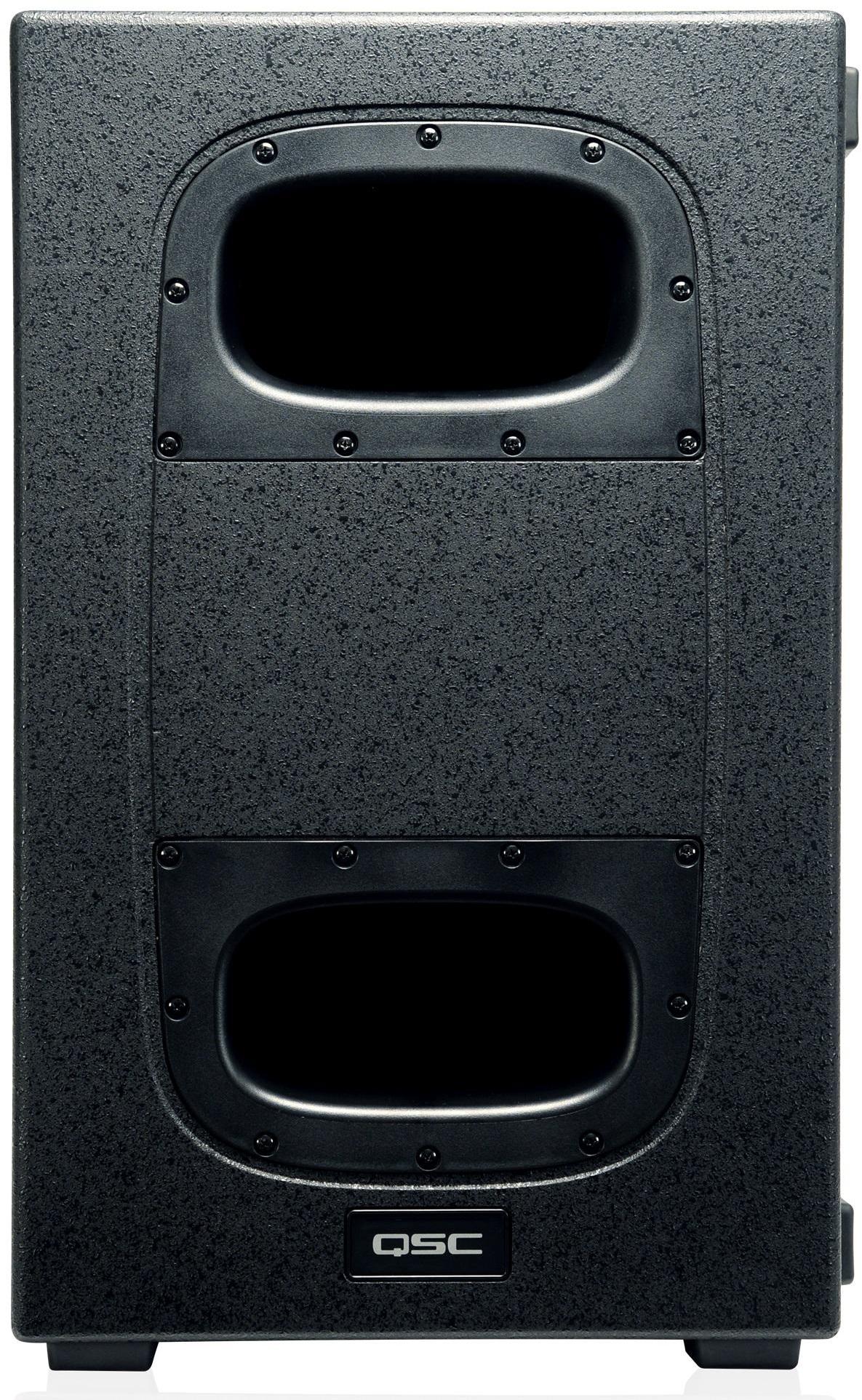 Active subwoofer Qsc KS212C