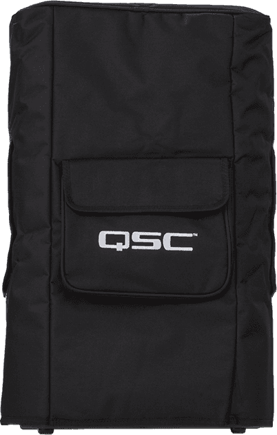 Qsc Kw122 Cover - Bag for speakers & subwoofer - Main picture