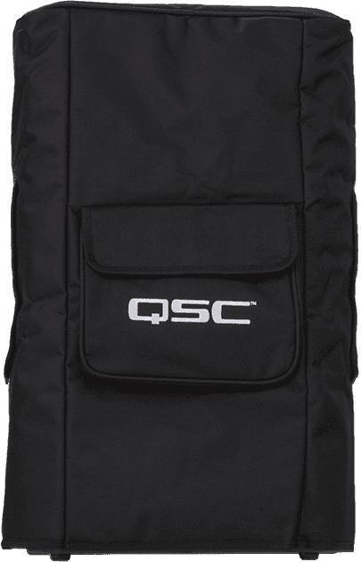 Bag for speakers & subwoofer Qsc KW122 Cover