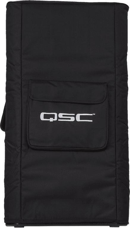 Bag for speakers & subwoofer Qsc KW152-Cover