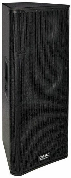Qsc Kw153 - Active full-range speaker - Main picture