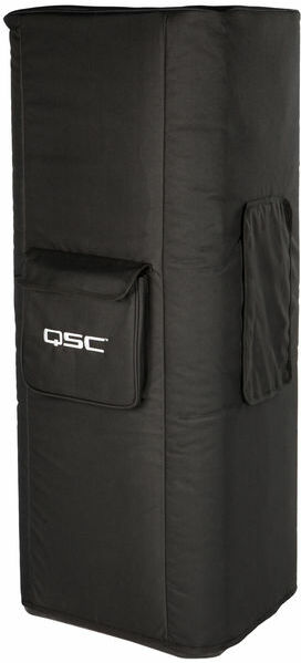 Qsc Kw153 Cover - Bag for speakers & subwoofer - Main picture