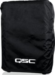 Bag for speakers & subwoofer Qsc CP 8 cover