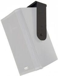 Loudspeaker wallmount Qsc K10.2 Yoke