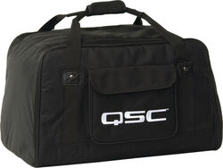 Bag for speakers & subwoofer Qsc K10 Tote